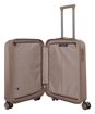 Obrazek Travelite Paros 4w S,M,L Cappuccino S: 37 l / M: 63/69 L: 101