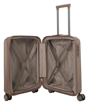 Obrazek Travelite Paros 4w S,M,L Cappuccino S: 37 l / M: 63/69 L: 101