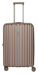 Obrazek Travelite Paros 4w S,M,L Cappuccino S: 37 l / M: 63/69 L: 101