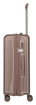 Obrazek Travelite Paros 4w S,M,L Cappuccino S: 37 l / M: 63/69 L: 101