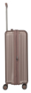 Obrazek Travelite Paros 4w S,M,L Cappuccino S: 37 l / M: 63/69 L: 101