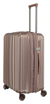 Obrazek Travelite Paros 4w S,M,L Cappuccino S: 37 l / M: 63/69 L: 101