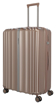 Obrazek Travelite Paros 4w S,M,L Cappuccino S: 37 l / M: 63/69 L: 101