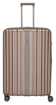 Obrazek Travelite Paros 4w S,M,L Cappuccino S: 37 l / M: 63/69 L: 101