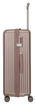 Obrazek Travelite Paros 4w S,M,L Cappuccino S: 37 l / M: 63/69 L: 101