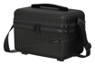 Obrazek Travelite Bali Beautycase Black 17 L