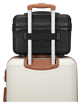 Obrazek Travelite Bali Beautycase Black 17 L