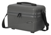 Obrazek Travelite Bali Beautycase Anthracite 17 L