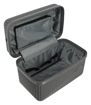 Obrazek Travelite Bali Beautycase Anthracite 17 L