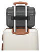 Obrazek Travelite Bali Beautycase Anthracite 17 L