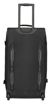 Obrazek Travelite Tarifa Wheelbag Black 70 L