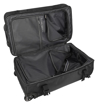 Obrazek Travelite Tarifa Wheelbag Black 70 L