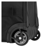 Obrazek Travelite Tarifa Wheelbag Black 70 L