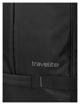 Obrazek Travelite Tarifa Wheelbag Black 70 L