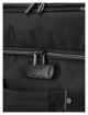 Obrazek Travelite Tarifa Wheelbag Black 70 L