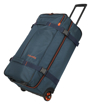 Obrazek Travelite Tarifa Wheelbag Navy 70 L