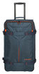 Obrazek Travelite Tarifa Wheelbag Navy 70 L