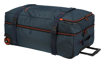 Obrazek Travelite Tarifa Wheelbag Navy 70 L