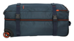 Obrazek Travelite Tarifa Wheelbag Navy 70 L