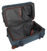Obrazek Travelite Tarifa Wheelbag Navy 70 L