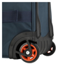 Obrazek Travelite Tarifa Wheelbag Navy 70 L