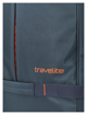Obrazek Travelite Tarifa Wheelbag Navy 70 L
