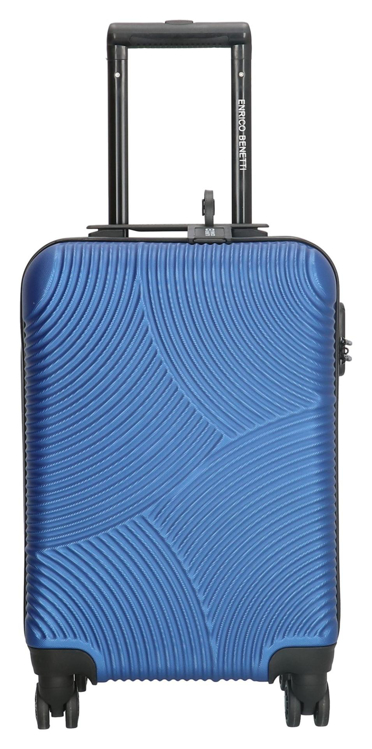 Obrazek Enrico Benetti Louisville S Steel Blue 30 L