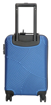 Obrazek Enrico Benetti Louisville S Steel Blue 30 L
