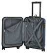 Obrazek Enrico Benetti Louisville S Steel Blue 30 L