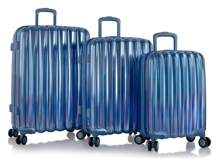 Obrazek Heys Astro S,M,L Blue S: 32 l / M: 72 L: 109
