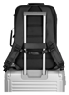 Obrazek Travelite Workfloow Backpack L Black 23/30