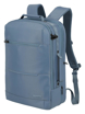 Obrazek Travelite Workfloow Backpack L Denimblue 23/30