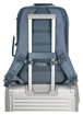 Obrazek Travelite Workfloow Backpack L Denimblue 23/30