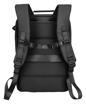 Obrazek Travelite Workfloow Backpack M Black 18 L