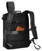 Obrazek Travelite Workfloow Backpack M Black 18 L