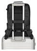 Obrazek Travelite Workfloow Backpack M Black 18 L