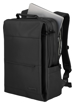 Obrazek Travelite Workfloow Backpack M Black 18 L