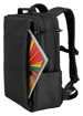 Obrazek Travelite Workfloow Backpack M Black 18 L