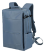 Obrazek Travelite Workfloow Backpack M Denimblue 18 L