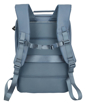 Obrazek Travelite Workfloow Backpack M Denimblue 18 L