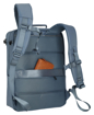 Obrazek Travelite Workfloow Backpack M Denimblue 18 L