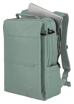 Obrazek Travelite Workfloow Backpack M Sage 18 L