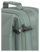 Obrazek Travelite Workfloow Backpack M Sage 18 L