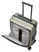 Obrazek Titan Litron Frame S Kieszeń przednia Champagne 42 L