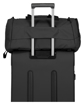 Obrazek Travelite Briize Weekender Black 26 L