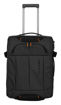 Obrazek Travelite Briize Walizka na kółkach S Czarna 40 L