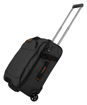 Obrazek Travelite Briize Walizka na kółkach S Czarna 40 L