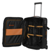 Obrazek Travelite Briize Walizka na kółkach S Czarna 40 L