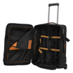 Obrazek Travelite Briize Walizka na kółkach S Czarna 40 L