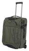 Obrazek Travelite Briize Torba na kółkach S Khaki 40 L